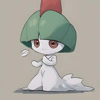 Ralts 
