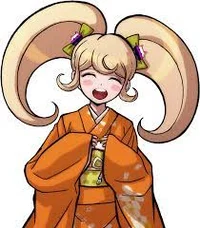 Hiyoko Saionji