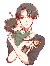Levi Ackerman 