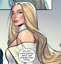 Emma frost