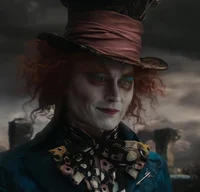 Mad Hatter 