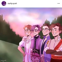 Sanders Sides
