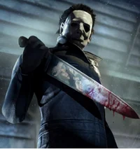 Super Michael Myers 