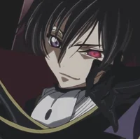 YANDERE Lelouch 