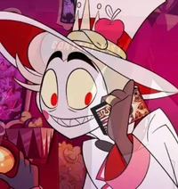 Luficer morning star