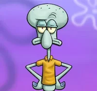 Squidward