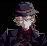 BEAST Chuuya