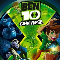 The Ben 10 Movie