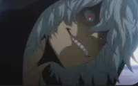 Tomura Shigaraki EXE