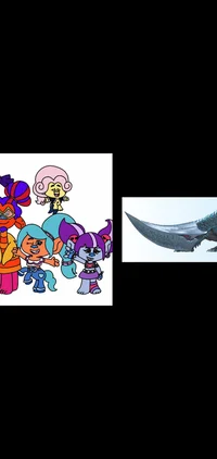 trollstopi vs guiron