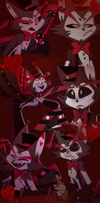 Hazbin hotel 
