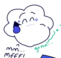 Cloudy -Vore-