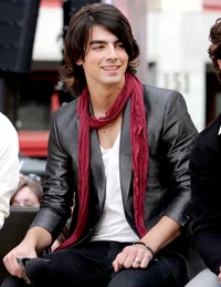Joe Jonas