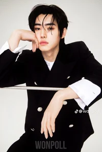 Sunghoon