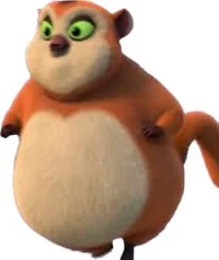 Fat clover ver 2