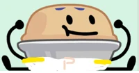 Baby Pie BFB