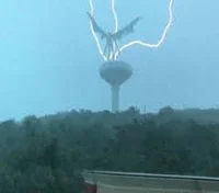 Storm Warning Entity