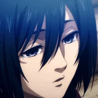 Mikasa Ackerman