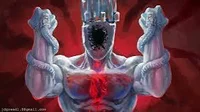 King Minos Prime
