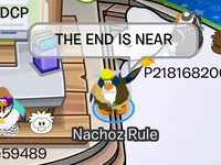 Club Penguin