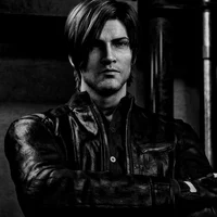 Leon Scott Kennedy 