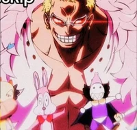 Doflamingo