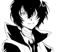 Dazai osamu-Teacher2