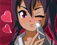 Gandered High School