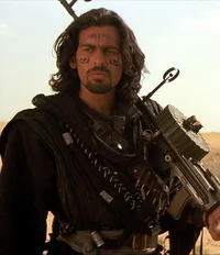 Ardeth Bay 