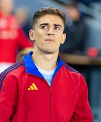 Pablo gavi