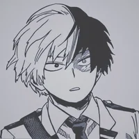 Shoto Todoroki