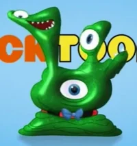 Doo Wop Blob