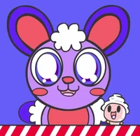 Unnamed Sheep Malino