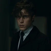 Professor Tom Riddle