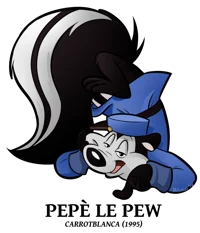 Pepe Le Pew