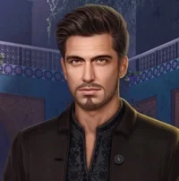 Зейн Аль Аббас