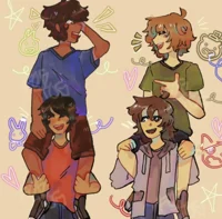FNAF-4 Tormentors