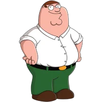Peter Griffin