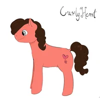 Curlyheart