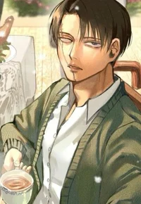 Levi Ackerman 