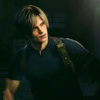 Leon Kennedy 