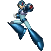 Mega Man X