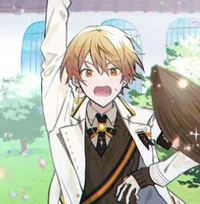 Tsukasa - MAGIC AU