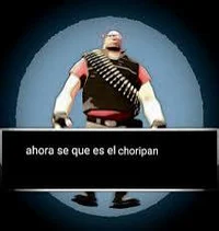 Heavy Argentino