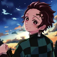 tanjiro kun