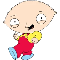 Stewie Griffin