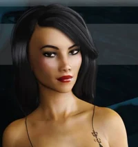 Camila - Being a DIK