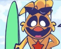 KickinChicken - NSFW