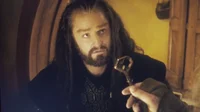 Thorin Oakenshield