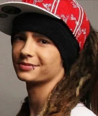 Tom Kaulitz 
